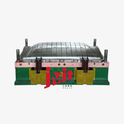 SMC Auto Bumper Form