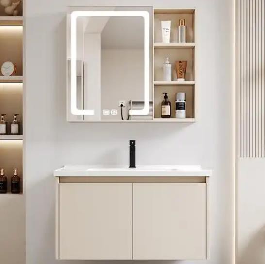 SMC Bathroom Cabinet Mould